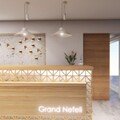 Hotel Grand Nefeli