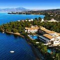 Negroponte Resort Hotel Eretria