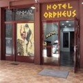 Orpheus Hotel