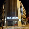 Priamos Cinema Hotel