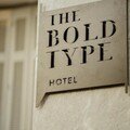 The Bold Type Hotel