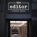 The Editor Hotel